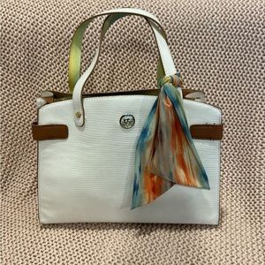 Anne Klein Tote